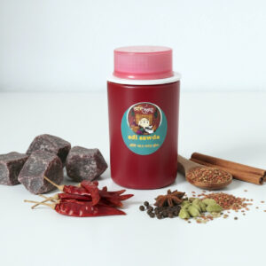 ঝাঁঝালো ঝাল