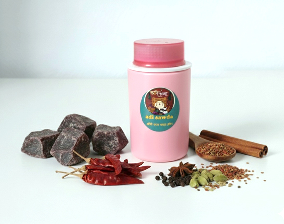 মিষ্টি ঝাল